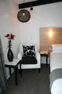 Kaikoura Boutique Hotel