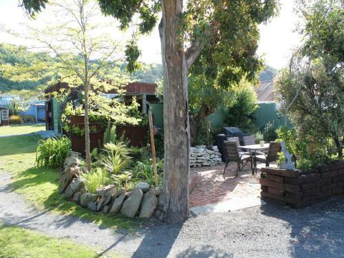 Inn The Bay Bed & Breakfast