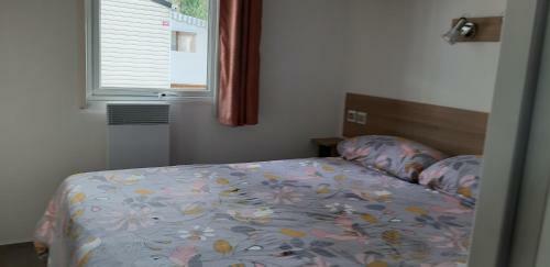 Izicamp Mobil Home � La Palmyre