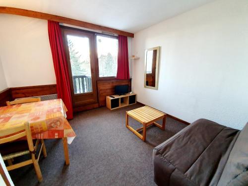 Apartamento Studio - Le Belvedere B714