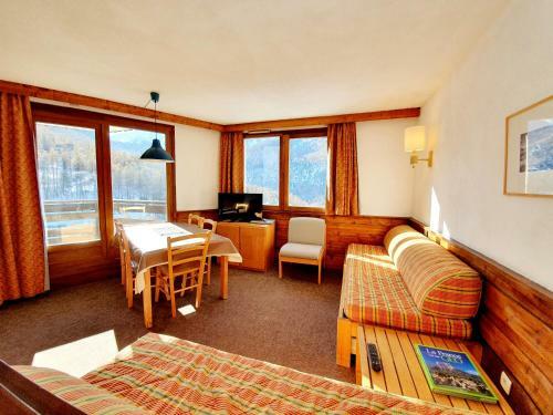 Apartamento Agence Des Orres - Le Belvedere - T2 - Bd706