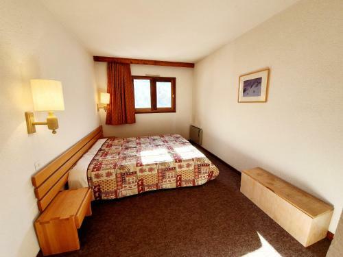 Apartamento Agence Des Orres - Le Belvedere - T2 - Bd706