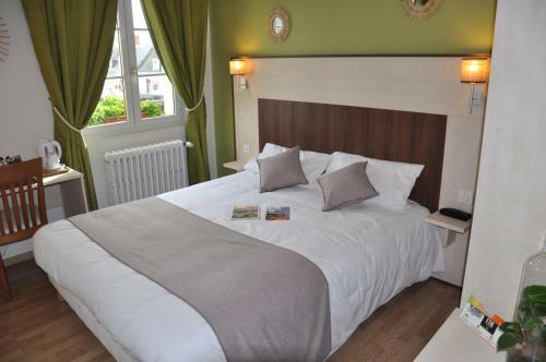 Loire Hotel - Les Cocottes