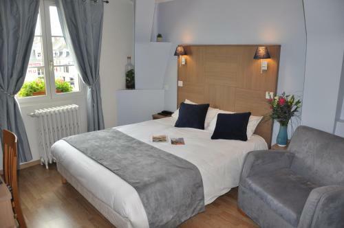 Loire Hotel - Les Cocottes