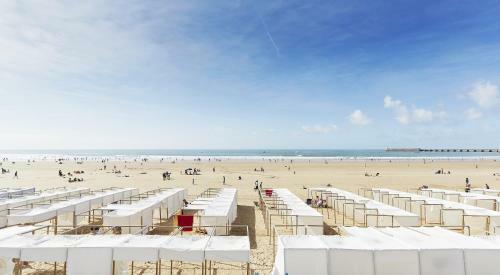 Ambiance Chaleureuse Et Familiale � Olonne-sur-mer