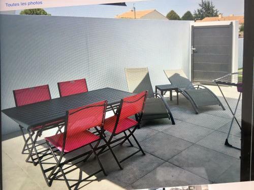G�te Les Sables-d'olonne, 2 Pi�ces, 2 Personnes - Fr-1-426-325