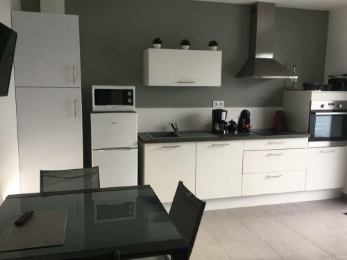 G�te Les Sables-d'olonne, 2 Pi�ces, 2 Personnes - Fr-1-426-325