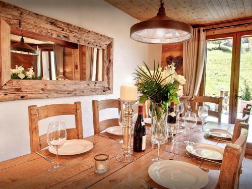 Chalet Bonnevie - Ovo Network