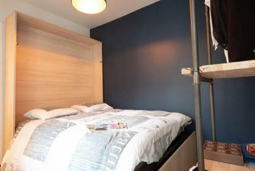 Apartamento Ma Location Sablaise - Appart' Arago