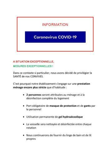 Apartamento Ma Location Sablaise - Appart' Arago