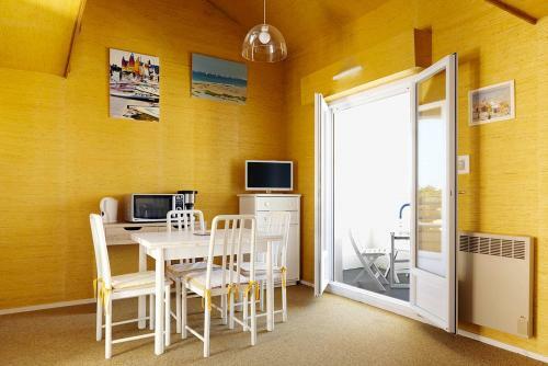 Apartamentos Les Marines