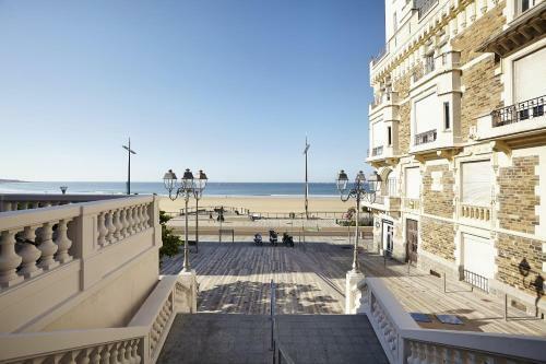 Apartamentos Les Marines