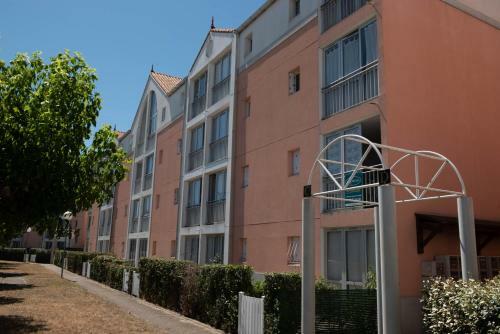 Apartamento Ma Location Sablaise - Appart' Les Pins