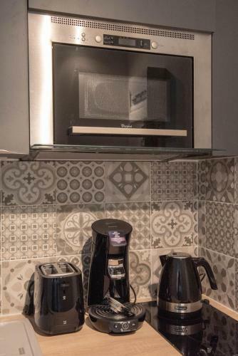 Apartamento Ma Location Sablaise - Appart' Les Pins