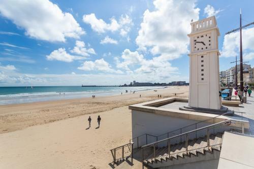 Apartamento Rosappart, Le Paradis Ultime