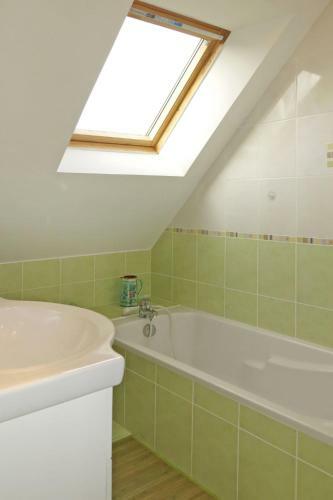 Holiday Home La Maison Aux Ibis - Rhu355