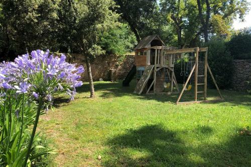 Villa Terrubi Beautiful Authentic Bastide Nestled In The Vineyards