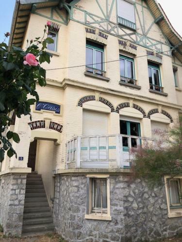 Apartamento L'oasis