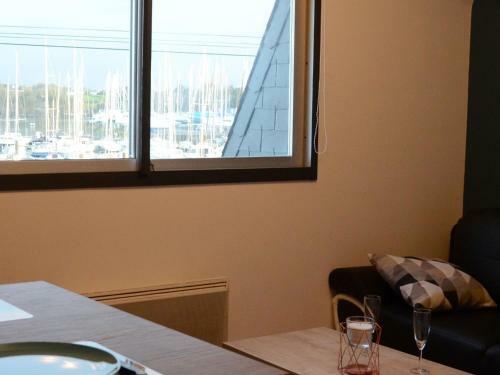Apartment G�te De La Mer