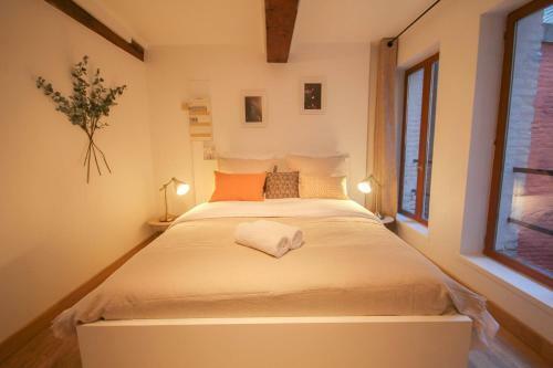 Apartamento Old Town Nice Functional And Cozy Ap For 5pers 2bdrm Terrace