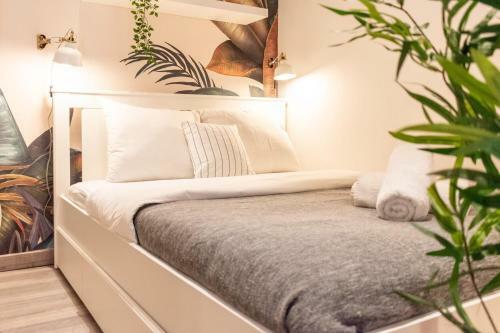 Apartamento Lille Grand Place - Studio Cozy Et �quip�