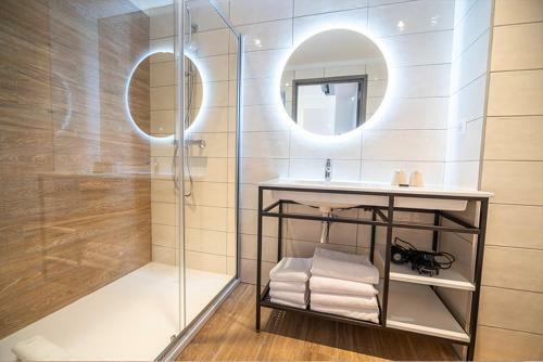 Apartamento Residence Saletta Mare
