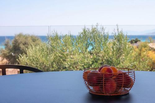 Apartamento Residence Saletta Mare