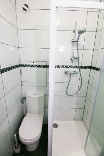 Nice Apartment Near Euralille