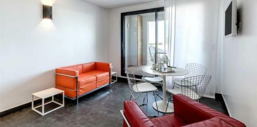 L'ile-rousse Apartment Sleeps 2