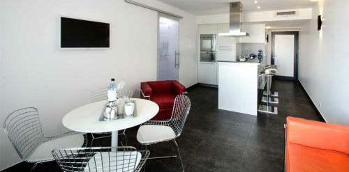 L'ile-rousse Apartment Sleeps 2