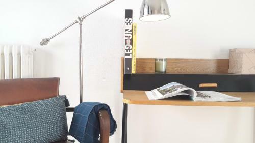 Apartamento Nestyou Lille Europe