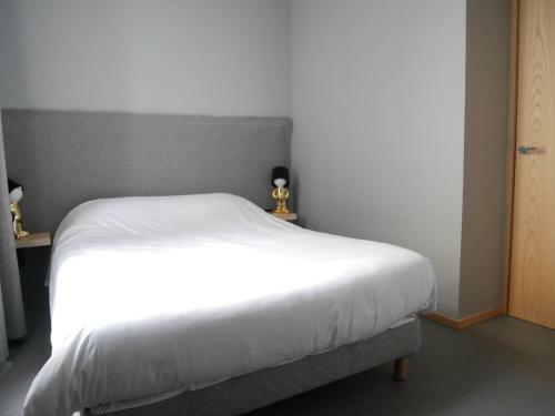 Apartamento Le Chat Qui Dort - Suites