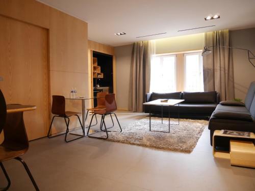 Apartamento Le Chat Qui Dort - Suites