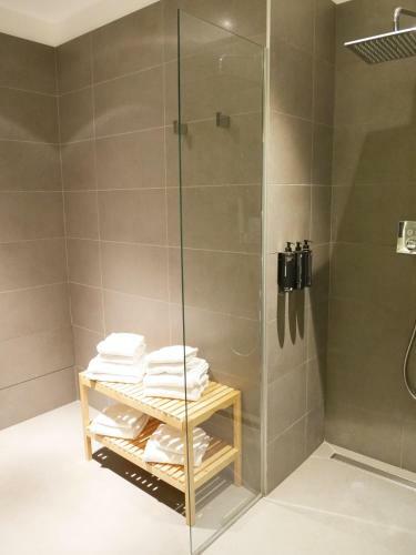 Apartamento Le Chat Qui Dort - Suites