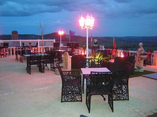 Hotel Les Balcons De L'esperance