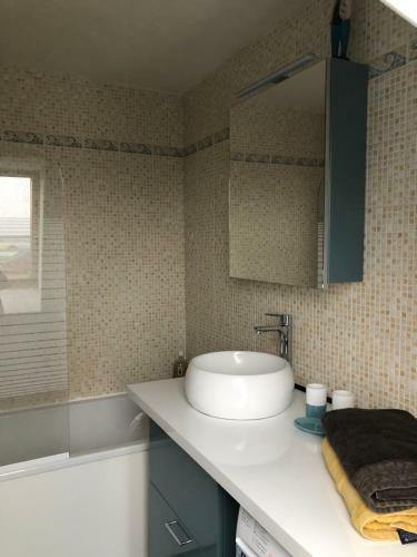 Apartamento Le Clos Des Archers Lille