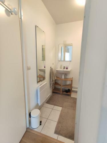 Apartamento Charming And Cosy T2 Vieux Lille