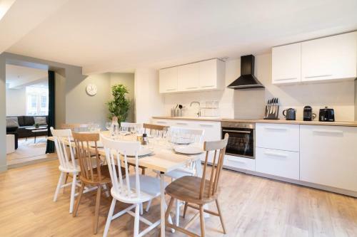 Apartamento Central Lille Nice Functional And Cozy Ap For 8pers 3bdrm Terrace
