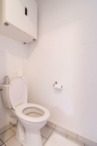 Apartamento Central Lille Nice Functional And Cozy Ap For 2pers Parking
