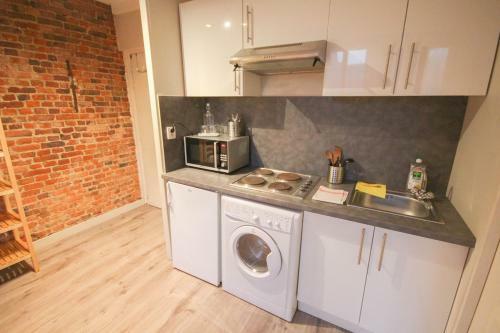 Apartamento Old Town Nice Functional And Cozy Studio For 2pers