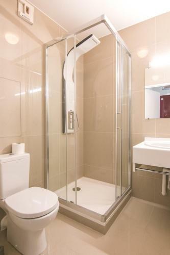 Apartamento Bright Studio Near Euralille