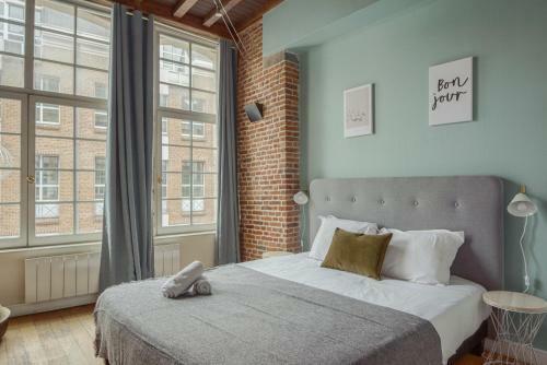 Apartamento Nocnoc - Monnaie - Le Baryton