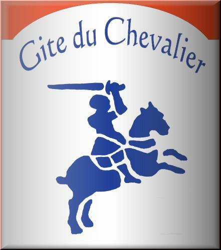 Le Gite Du Chevalier