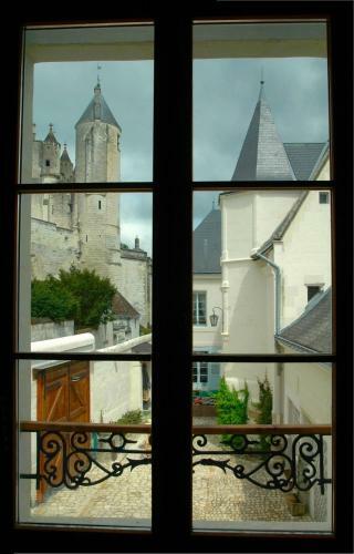 Le Gite Du Chevalier