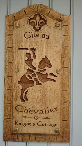 Le Gite Du Chevalier