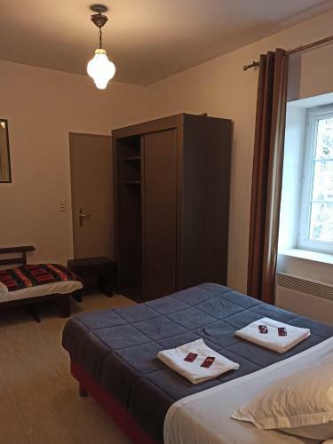Hotel Le Poudrier