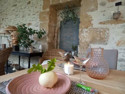 Bed & Breakfast La Chapelle Des Ar�mes