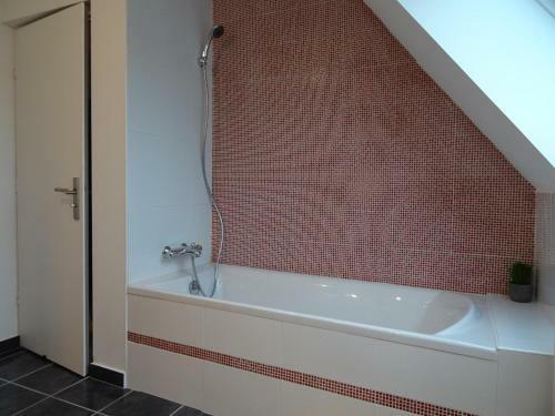 Holiday Home Locquirec - Bre05110c-f