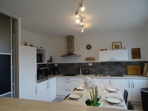 Holiday Home Locquirec - Bre05110c-f