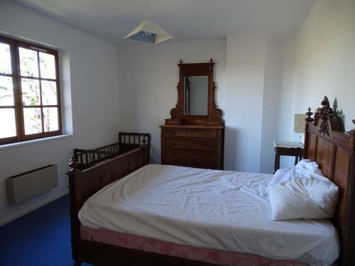 Maison D'h�tes "a Laurio"